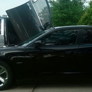 Meet your Posher, Adalberto